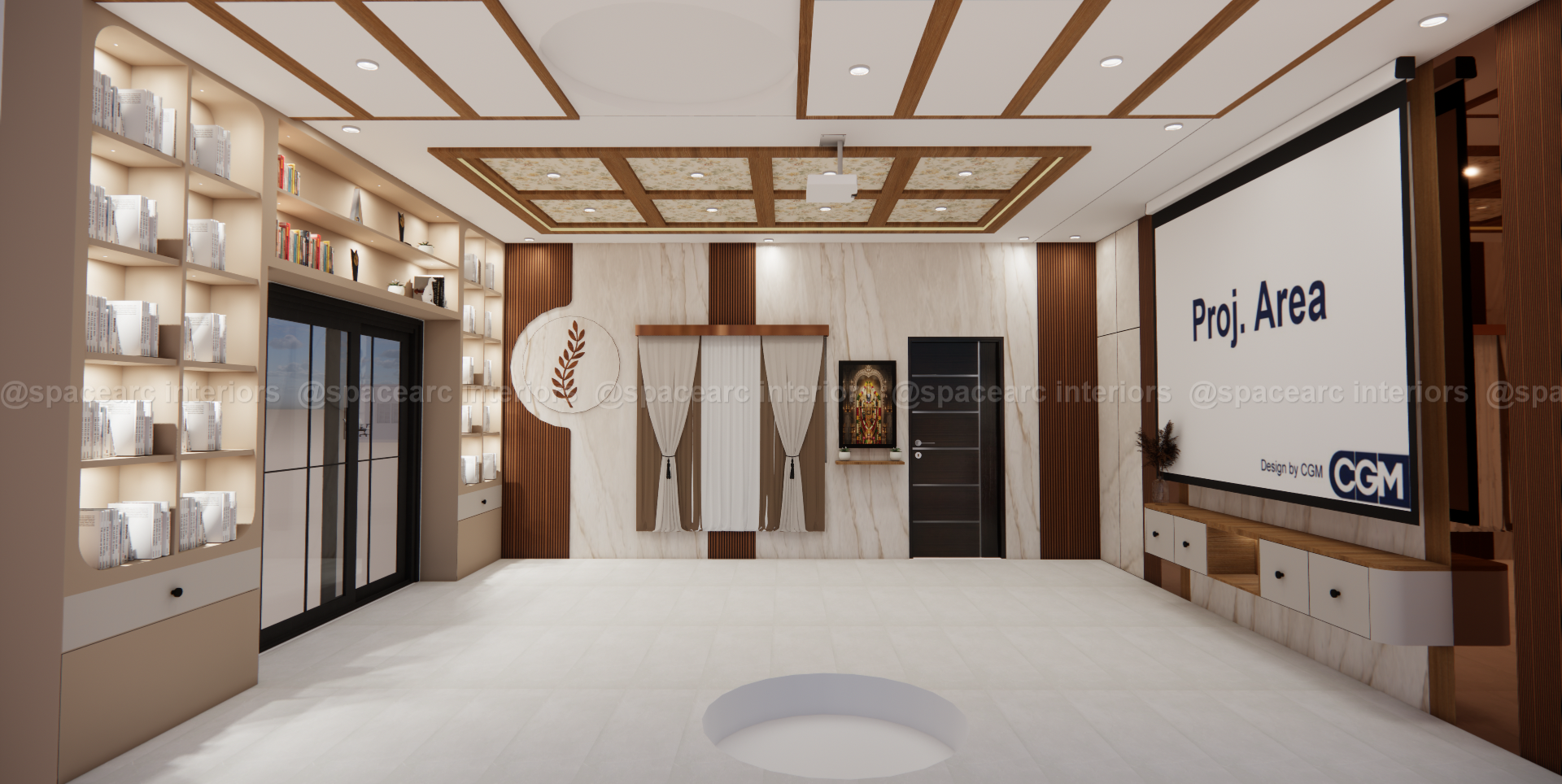 Residential-Interiors